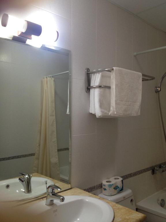 הו צ'י מין סיטי Song Anh Hotel חדר תמונה