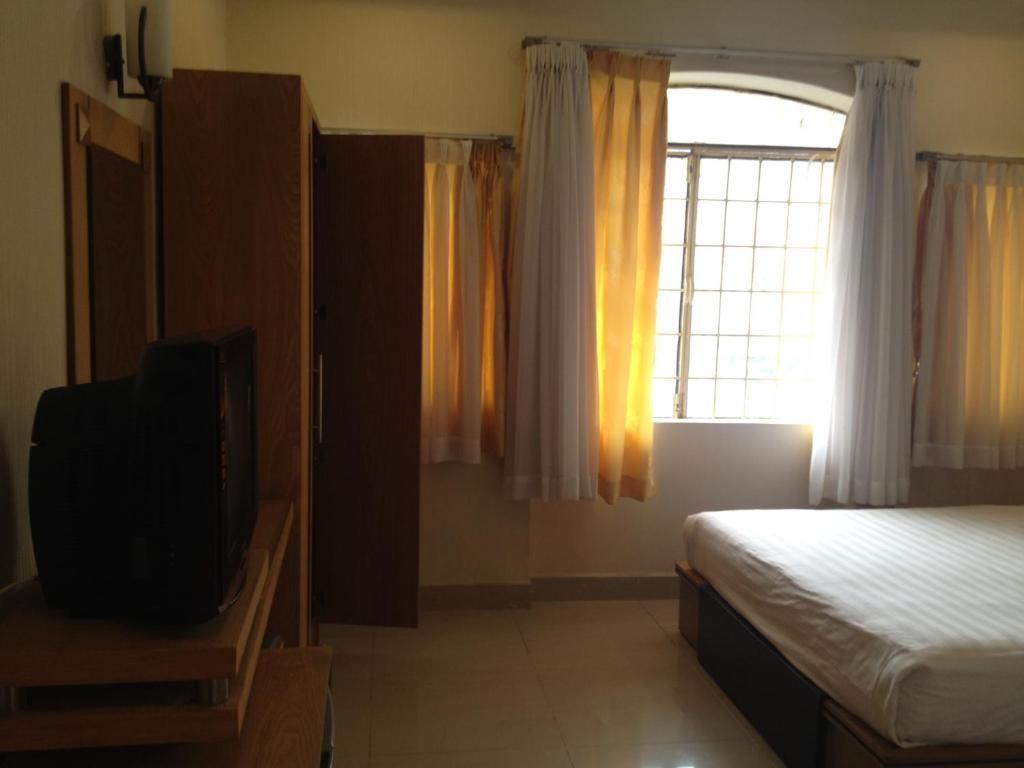 הו צ'י מין סיטי Song Anh Hotel חדר תמונה